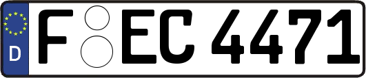 F-EC4471