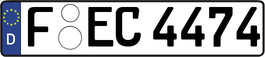 F-EC4474