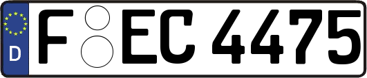 F-EC4475
