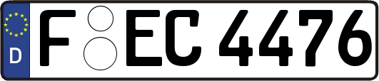 F-EC4476