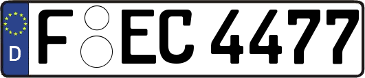 F-EC4477