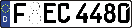 F-EC4480