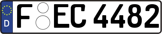 F-EC4482