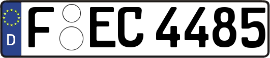 F-EC4485