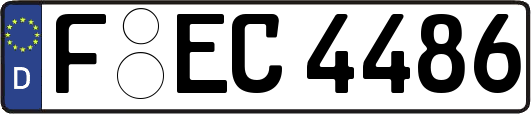 F-EC4486