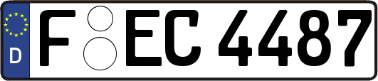 F-EC4487