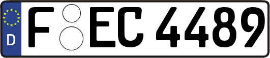 F-EC4489