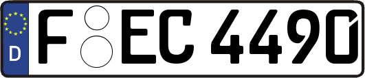 F-EC4490