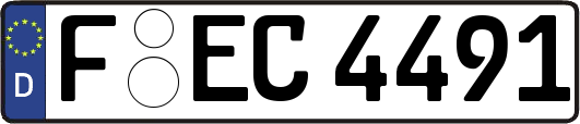 F-EC4491