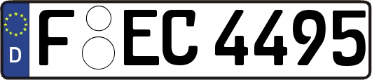 F-EC4495
