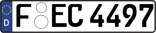 F-EC4497