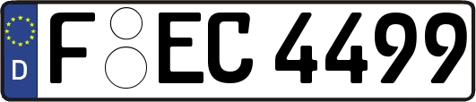 F-EC4499