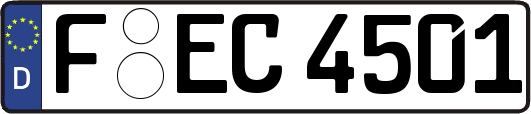 F-EC4501