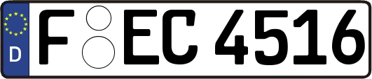 F-EC4516