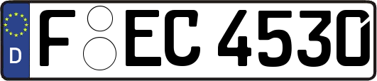 F-EC4530