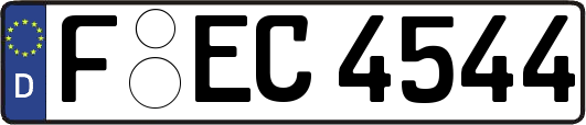 F-EC4544