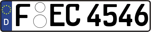F-EC4546