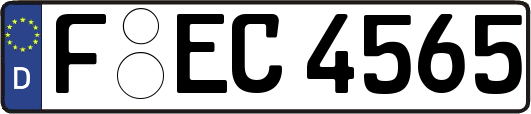 F-EC4565
