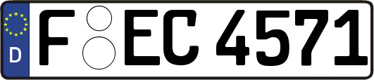 F-EC4571