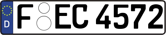 F-EC4572