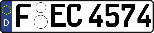 F-EC4574