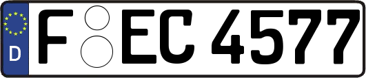 F-EC4577
