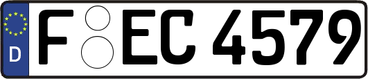 F-EC4579