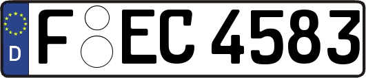 F-EC4583