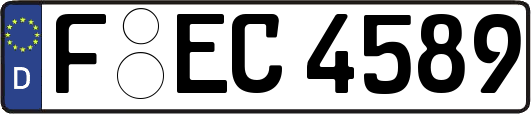 F-EC4589
