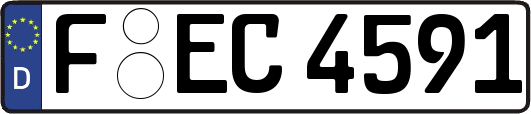 F-EC4591