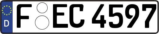 F-EC4597