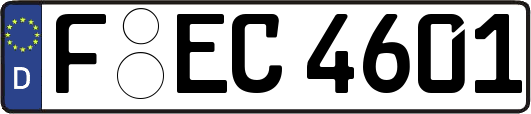 F-EC4601