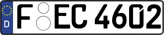 F-EC4602