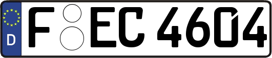 F-EC4604