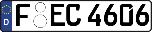 F-EC4606