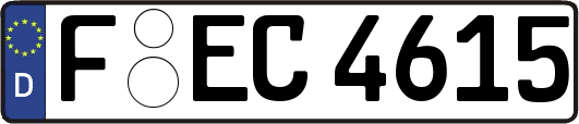 F-EC4615