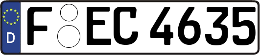 F-EC4635
