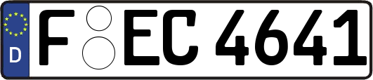 F-EC4641