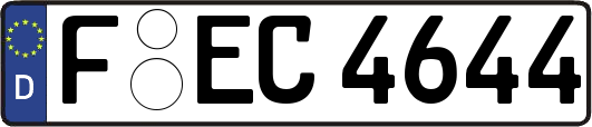 F-EC4644