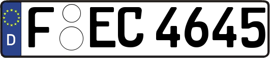 F-EC4645