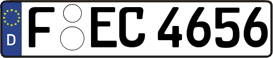 F-EC4656