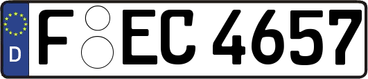 F-EC4657