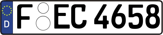 F-EC4658
