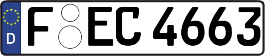 F-EC4663