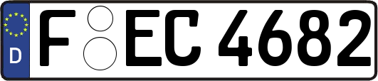 F-EC4682