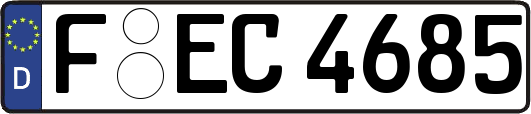 F-EC4685