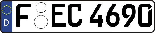 F-EC4690