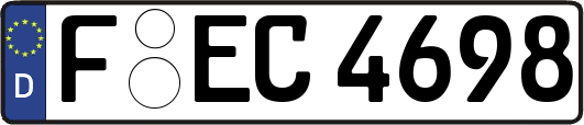 F-EC4698