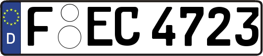 F-EC4723