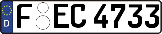 F-EC4733
